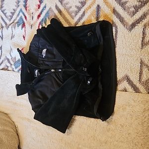 Women's small polartec the north face jacket